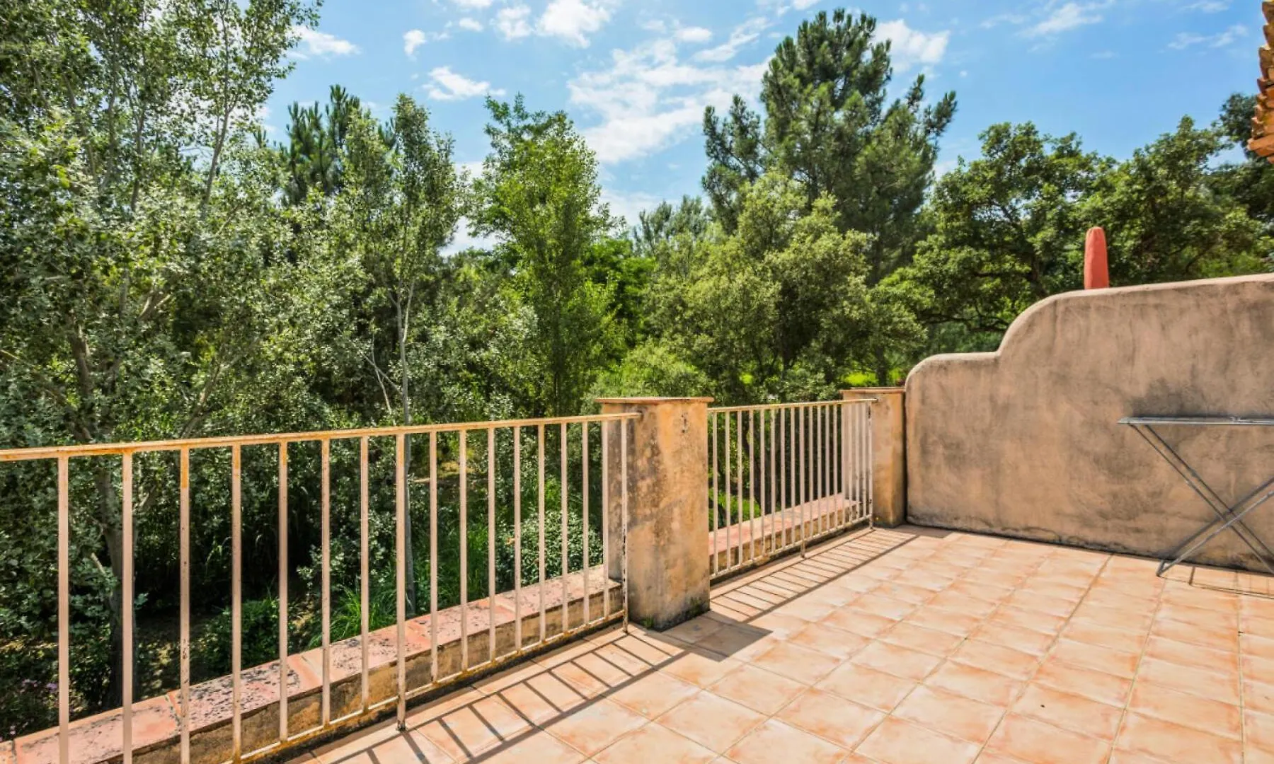 Les Villas Aux Restanques Du Golfe De St Tropez - Maeva Home - Villa 3 Pieces Avec Terrasse Vue Jardin 6 Personnes - Selection Mae-5153 Grimaud Apartment
