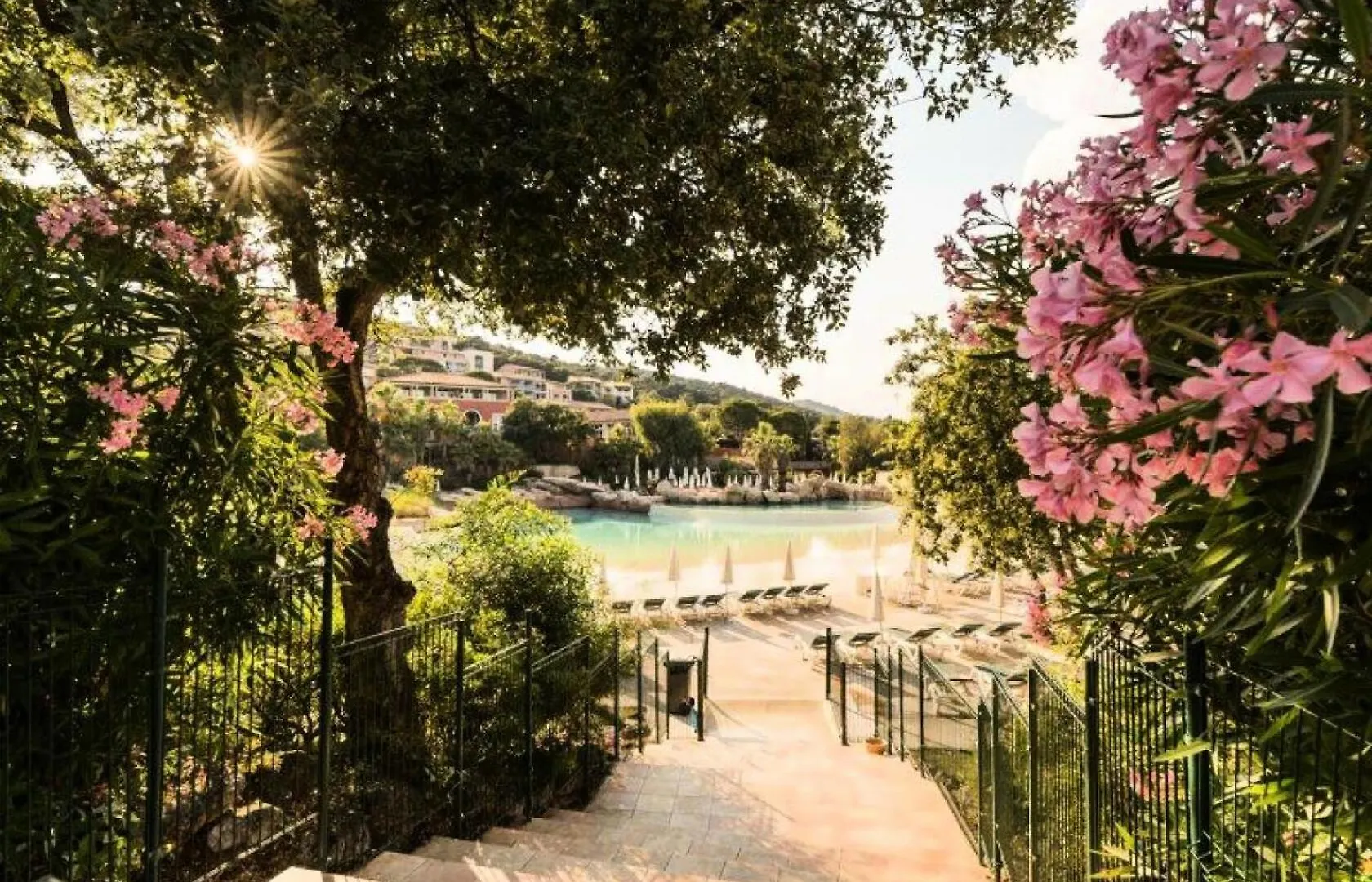 Les Villas Aux Restanques Du Golfe De St Tropez - Maeva Home - Villa 3 Pieces Avec Terrasse Vue Jardin 6 Personnes - Selection Mae-5153 Grimaud