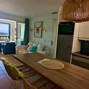 Apartment Les Restanques 2150 Vue, Grimaud